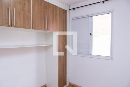 Quarto 1 de apartamento à venda com 2 quartos, 43m² em Vila Talarico, São Paulo