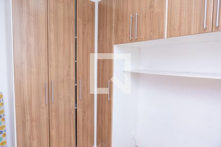 Quarto 1 de apartamento à venda com 2 quartos, 43m² em Vila Talarico, São Paulo