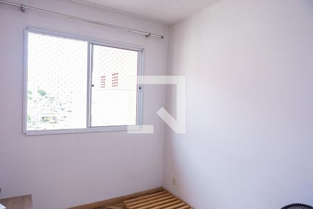 Sala de apartamento à venda com 2 quartos, 43m² em Vila Talarico, São Paulo