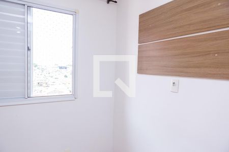 Quarto 1 de apartamento para alugar com 2 quartos, 43m² em Vila Talarico, São Paulo