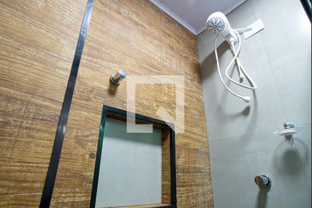 Apartamento à venda com 28m², 1 quarto e sem vagaBanheiro