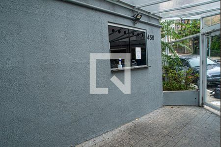 Apartamento à venda com 28m², 1 quarto e sem vagaÁrea comum - Portaria