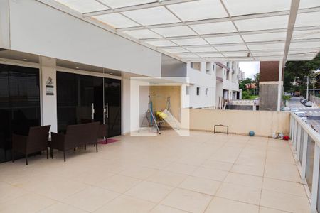 Varanda de casa à venda com 3 quartos, 430m² em Vila Galvão, Guarulhos