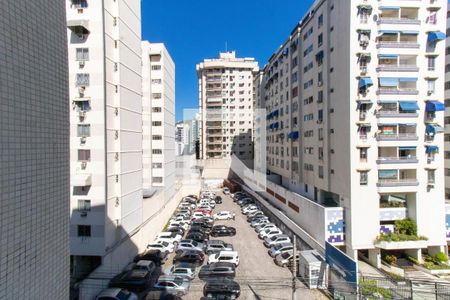Vista Quarto de apartamento à venda com 2 quartos, 85m² em Icaraí, Niterói
