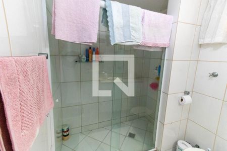Banheiro Quarto de apartamento à venda com 2 quartos, 85m² em Icaraí, Niterói