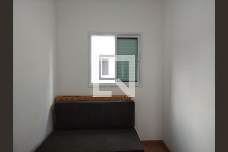 Quarto 1 de apartamento para alugar com 2 quartos, 45m² em Santa Maria, Santo André