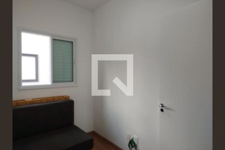 Quarto 1 de apartamento para alugar com 2 quartos, 45m² em Santa Maria, Santo André