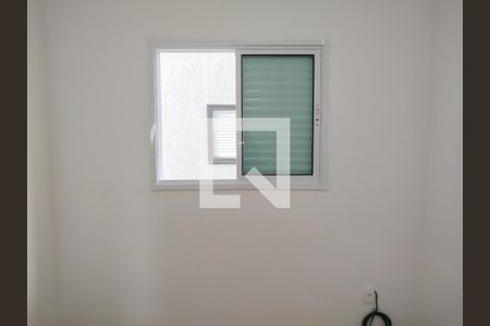 Quarto 2 de apartamento para alugar com 2 quartos, 45m² em Santa Maria, Santo André