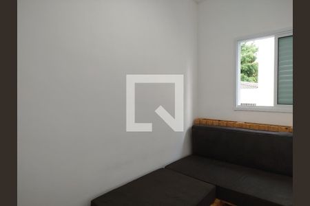 Quarto 1 de apartamento para alugar com 2 quartos, 45m² em Santa Maria, Santo André