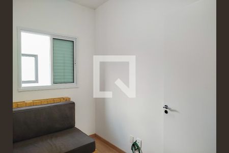 Quarto 1 de apartamento para alugar com 2 quartos, 45m² em Santa Maria, Santo André
