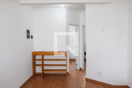 Apartamento para alugar com 2 quartos, 45m² em Santa Maria, Santo André