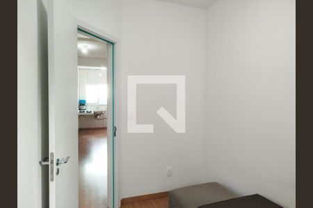 Quarto 1 de apartamento para alugar com 2 quartos, 45m² em Santa Maria, Santo André