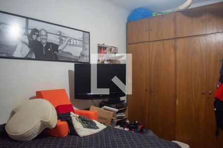Quarto 1  de apartamento à venda com 3 quartos, 109m² em Menino Deus, Porto Alegre