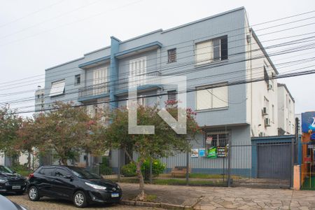 Apartamento à venda com 109m², 3 quartos e 1 vaga Apartamento à venda com 109m², 3 quartos e 1 vagaFachada