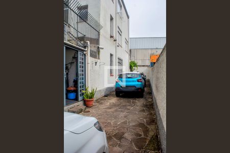 Apartamento à venda com 109m², 3 quartos e 1 vaga Apartamento à venda com 109m², 3 quartos e 1 vagaÁrea comum