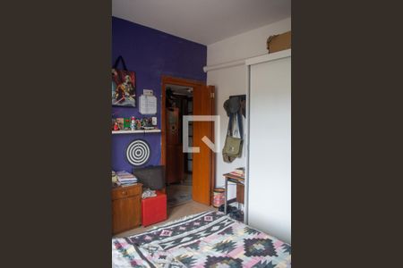 Apartamento à venda com 109m², 3 quartos e 1 vaga Apartamento à venda com 109m², 3 quartos e 1 vagaQuarto 2