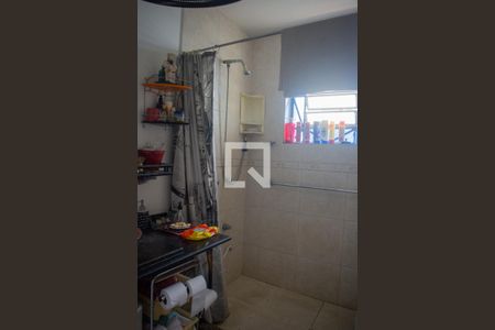 Apartamento à venda com 109m², 3 quartos e 1 vaga Apartamento à venda com 109m², 3 quartos e 1 vagaBanheiro 1