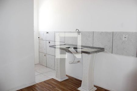 Casa à venda com 120m², 3 quartos e 2 vagasCozinha