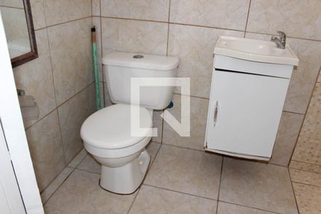 Casa à venda com 120m², 3 quartos e 2 vagasBanheiro