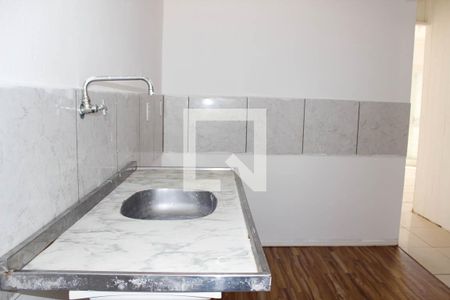 Casa à venda com 120m², 3 quartos e 2 vagasCozinha