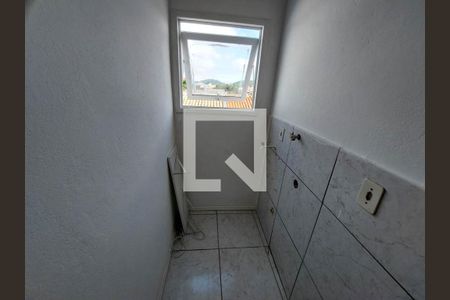 Casa à venda com 120m², 3 quartos e 2 vagasÁrea de Serviço