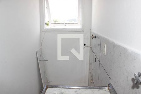 Casa à venda com 120m², 3 quartos e 2 vagasÁrea de Serviço