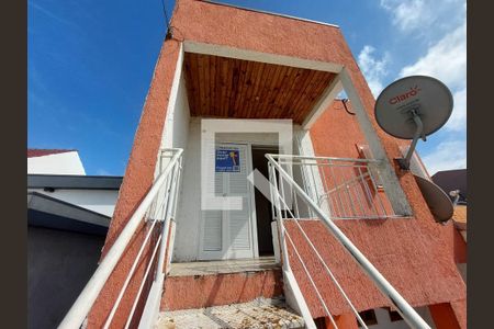 Casa à venda com 120m², 3 quartos e 2 vagasFachada