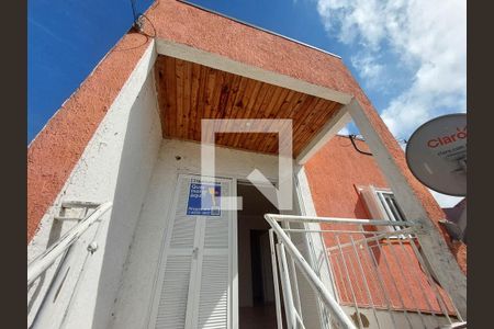 Casa à venda com 120m², 3 quartos e 2 vagasFachada