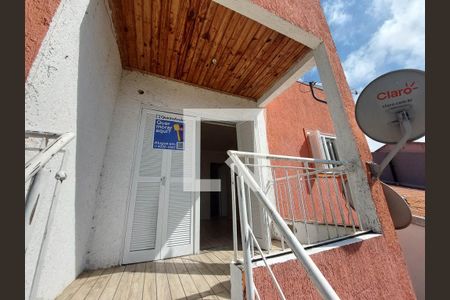 Casa à venda com 120m², 3 quartos e 2 vagasFachada