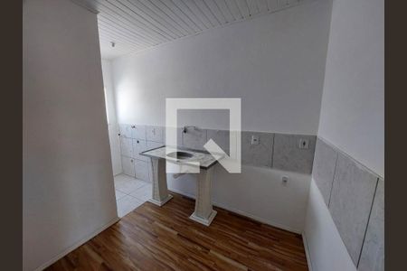 Casa à venda com 120m², 3 quartos e 2 vagasCozinha