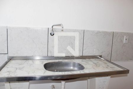 Casa à venda com 120m², 3 quartos e 2 vagasCozinha