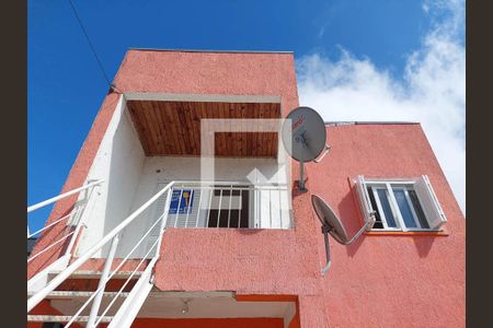 Casa à venda com 120m², 3 quartos e 2 vagasFachada