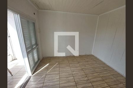 Casa à venda com 120m², 3 quartos e 2 vagasSala