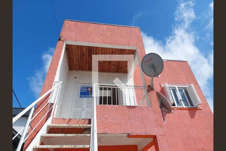 Casa à venda com 120m², 3 quartos e 2 vagasFachada
