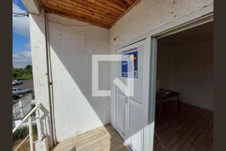 Casa à venda com 120m², 3 quartos e 2 vagasVaranda