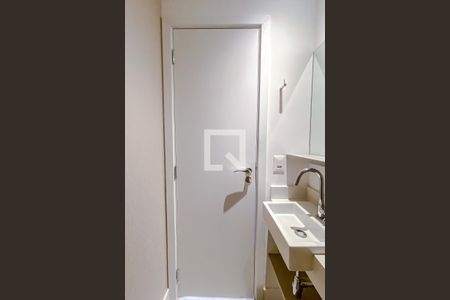 Apartamento para alugar com 51m², 2 quartos e 1 vagaLavabo