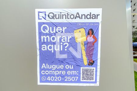 Apartamento para alugar com 51m², 2 quartos e 1 vagaFachada