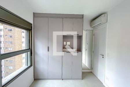 Apartamento para alugar com 51m², 2 quartos e 1 vagaQuarto 1 - Suíte