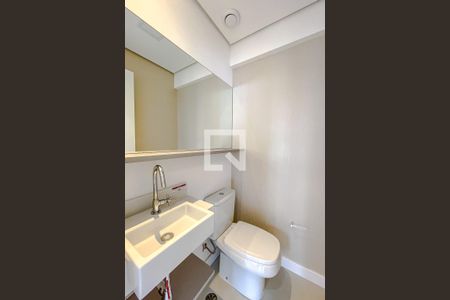 Apartamento para alugar com 51m², 2 quartos e 1 vagaLavabo