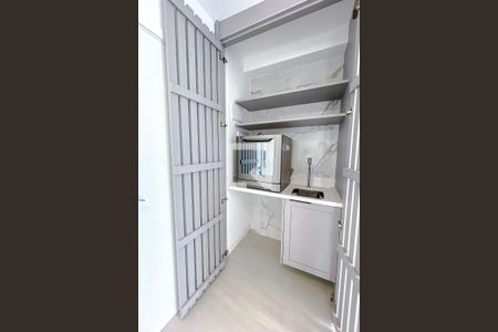 Apartamento para alugar com 51m², 2 quartos e 1 vagaÁrea de Serviço