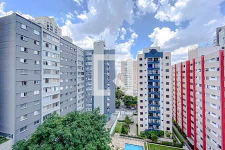 Apartamento para alugar com 51m², 2 quartos e 1 vagaVista da Suíte