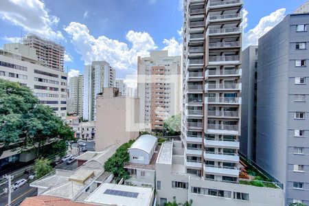 Apartamento para alugar com 51m², 2 quartos e 1 vagaVista da Varanda