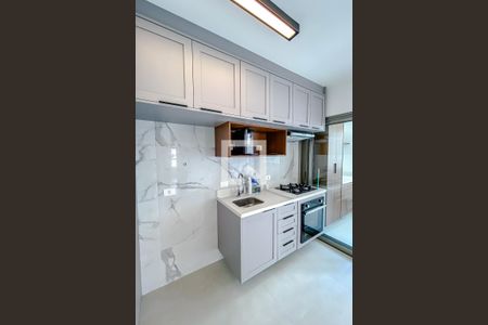 Apartamento para alugar com 51m², 2 quartos e 1 vagaCozinha