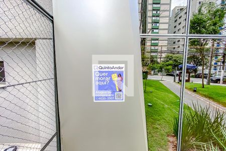 Apartamento para alugar com 51m², 2 quartos e 1 vagaFachada