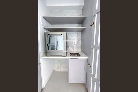 Apartamento para alugar com 51m², 2 quartos e 1 vagaÁrea de Serviço