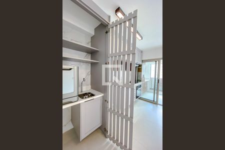 Apartamento para alugar com 51m², 2 quartos e 1 vagaÁrea de Serviço