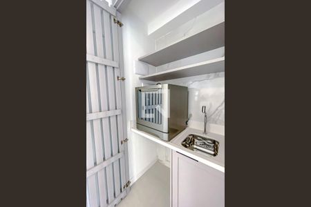 Apartamento para alugar com 51m², 2 quartos e 1 vagaÁrea de Serviço