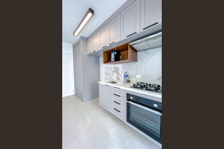 Apartamento para alugar com 51m², 2 quartos e 1 vagaCozinha