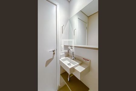 Apartamento para alugar com 51m², 2 quartos e 1 vagaLavabo