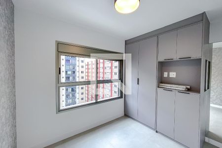 Apartamento para alugar com 51m², 2 quartos e 1 vagaQuarto 1 - Suíte